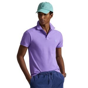 Polo by Ralph Lauren Classic Short Sleeve Polo Large